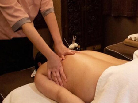 南京柔式SPA到底是什么？适合怕疼星人的温柔选择